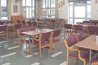 Rajdhani Tourist Hotel, Kotputli 2